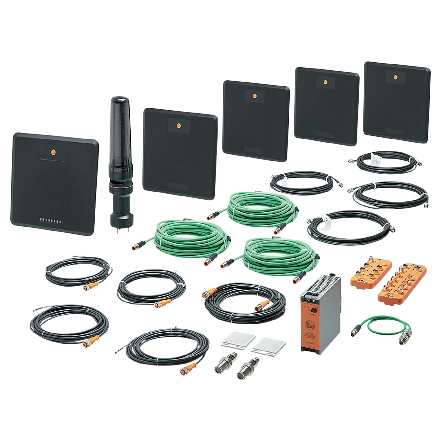 Ifm ZZ0821 – Gate Solution Extension package-sensors