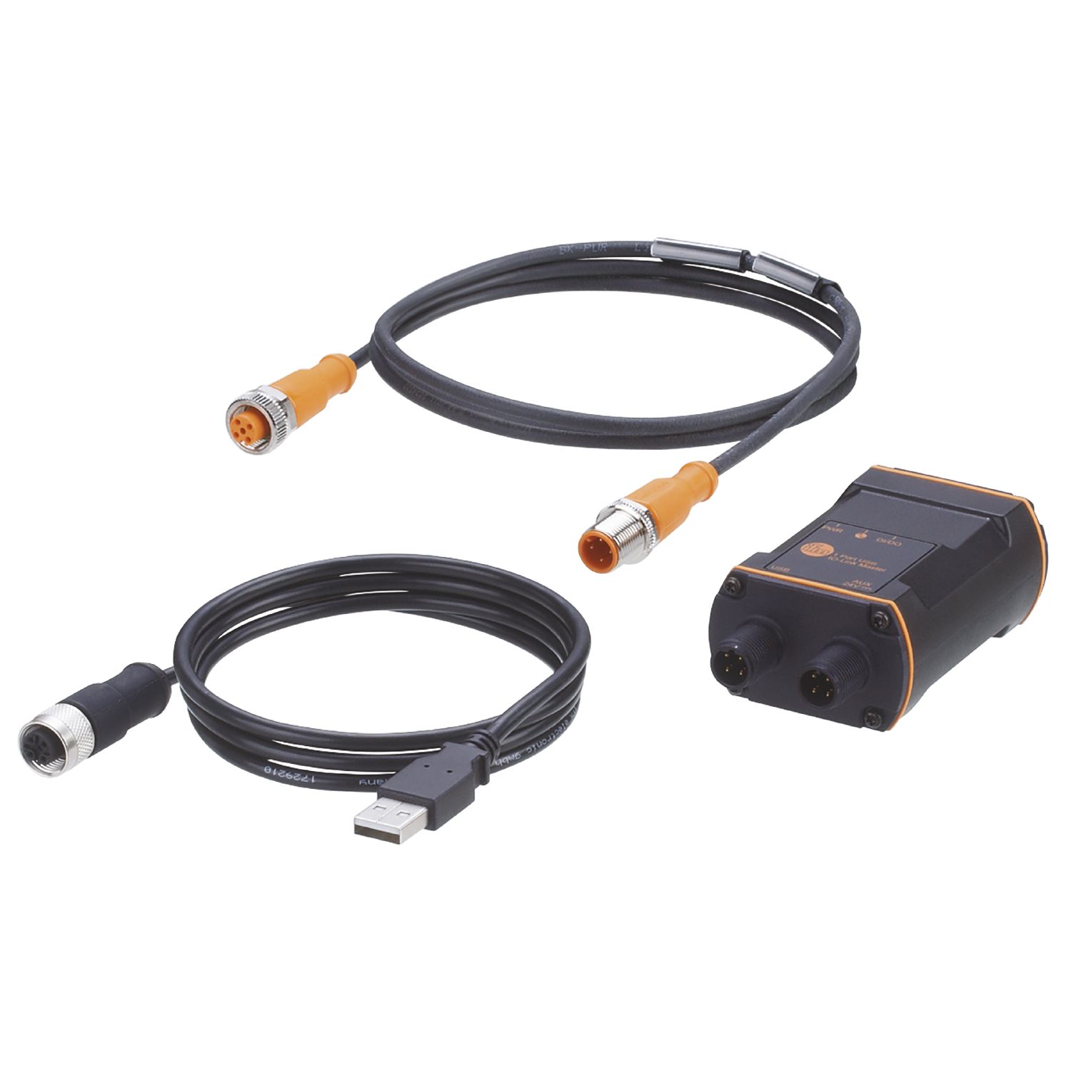 Ifm ZZ1060 – SET AL1060 IO-Link Master USB