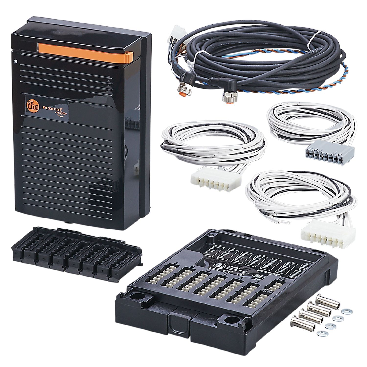 Ifm ZZ1102 – O3M IO Module