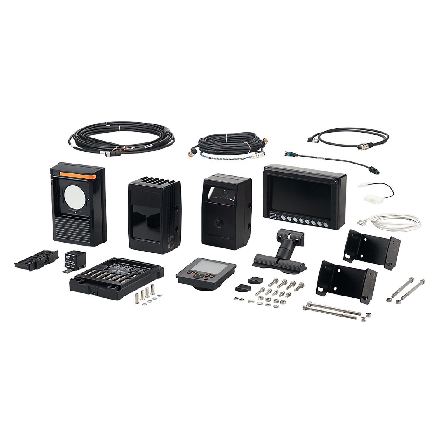 Ifm ZZ1103 – O3M AREA SURVEILLANCE KIT