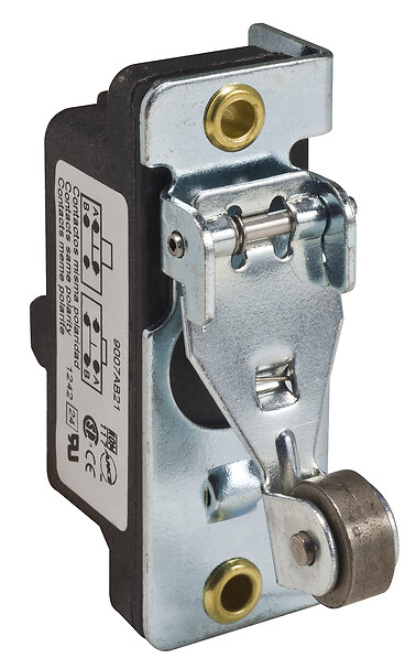 TELEMECANIQUE 9007AB23