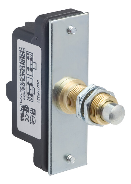 TELEMECANIQUE 9007AP221