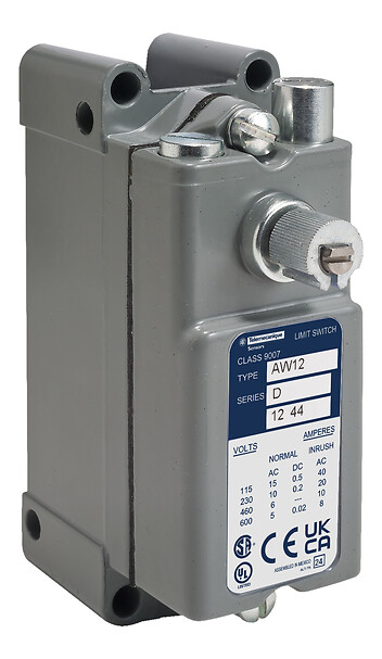 TELEMECANIQUE 9007AW16