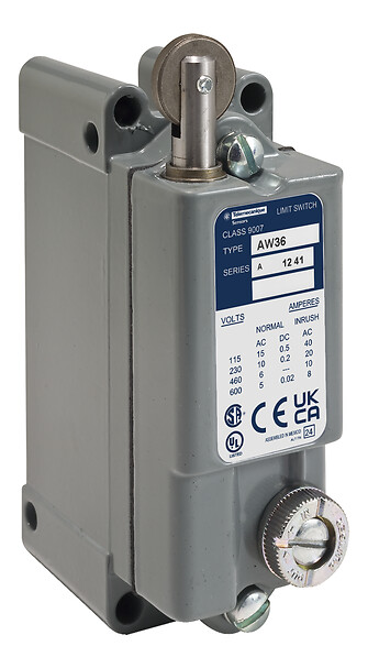 TELEMECANIQUE 9007AW38