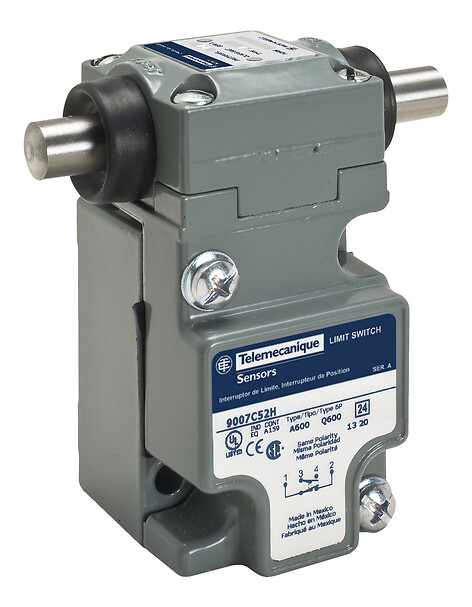 TELEMECANIQUE 9007B23