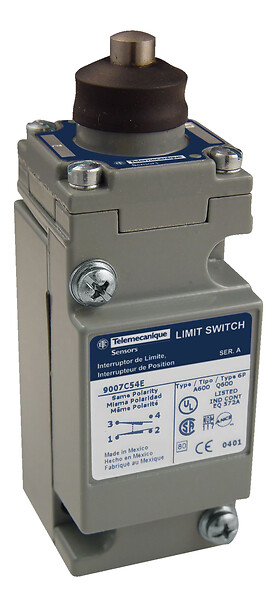 Telemecanique 9007C54EM11