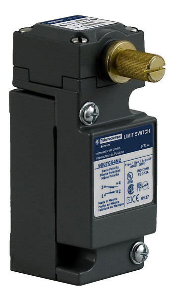 Telemecanique 9007C54N2