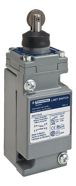 Telemecanique 9007C62D