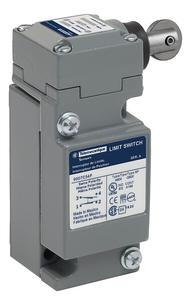 Telemecanique 9007C66F