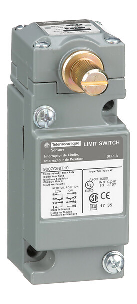 Telemecanique 9007C68T10
