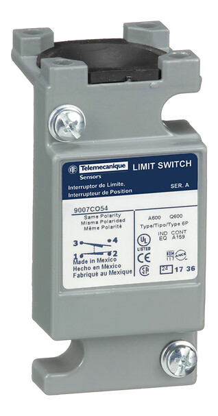 Telemecanique 9007CO54