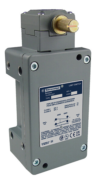 Telemecanique 9007CR53B2