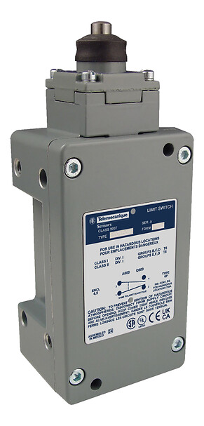 Telemecanique 9007CR53E