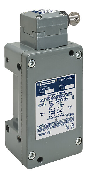 Telemecanique 9007CR53F