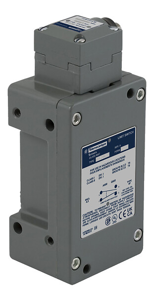 Telemecanique 9007CR53G