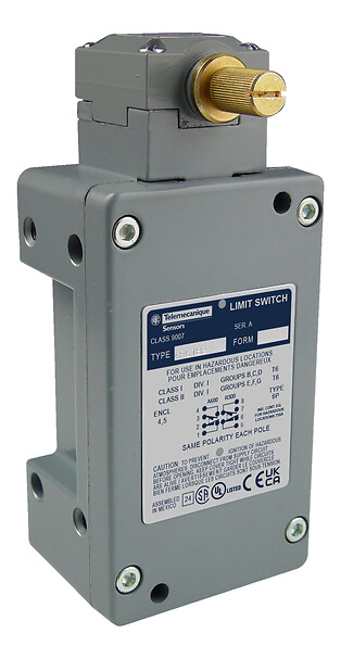 Telemecanique 9007CR61B2