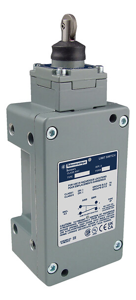 Telemecanique 9007CR61D