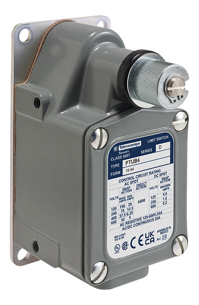 Telemecanique 9007FTUB1M12