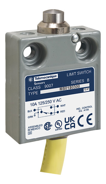 Telemecanique 9007MS01S0100