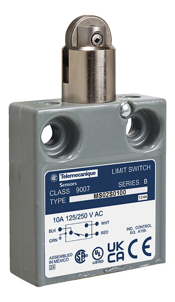 Telemecanique 9007MS02S0300