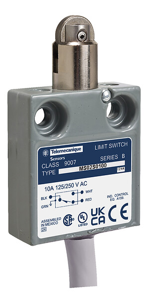Telemecanique 9007MS03S0300