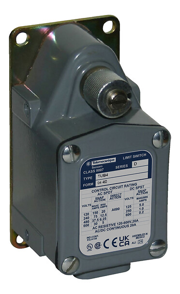 Telemecanique 9007TSB1M12