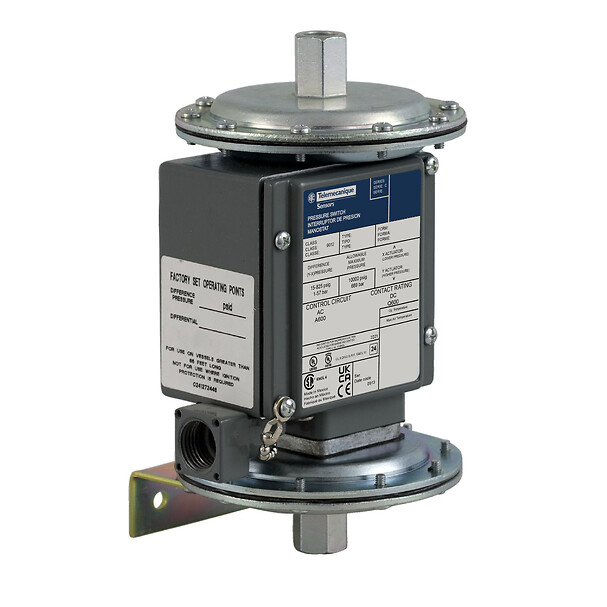 Telemecanique 9012GGW1