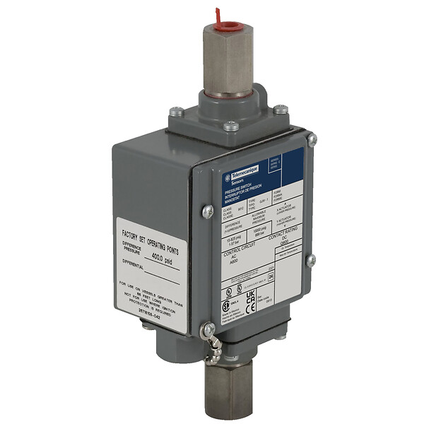 Telemecanique 9012GJW21