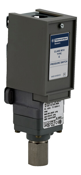 Telemecanique 9012GQG3