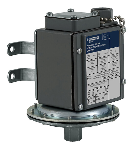 Telemecanique 9016GAW21F