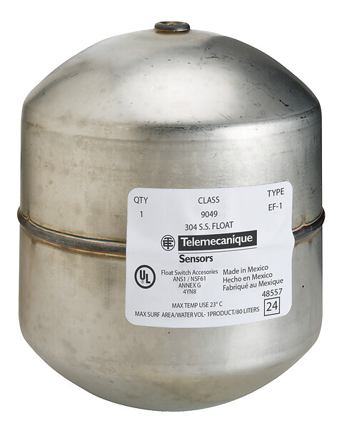 Telemecanique 9049EF1