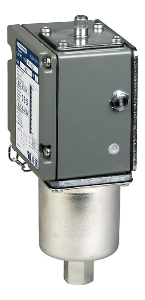 Telemecanique ACW23M129012