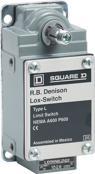 Telemecanique L100WNSL2M29