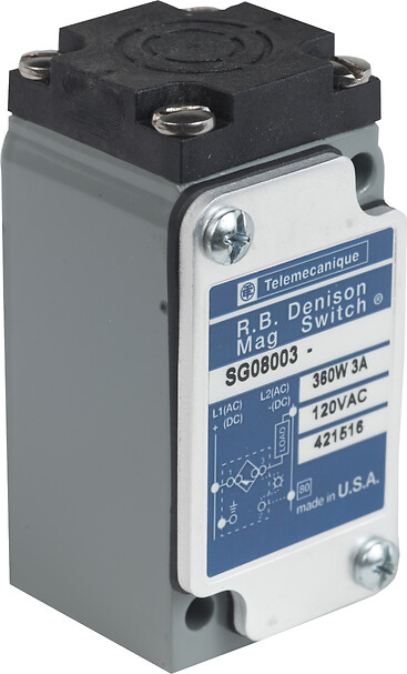 Telemecanique SGA8005