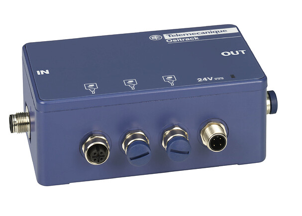 Telemecanique TCSAMT31FP