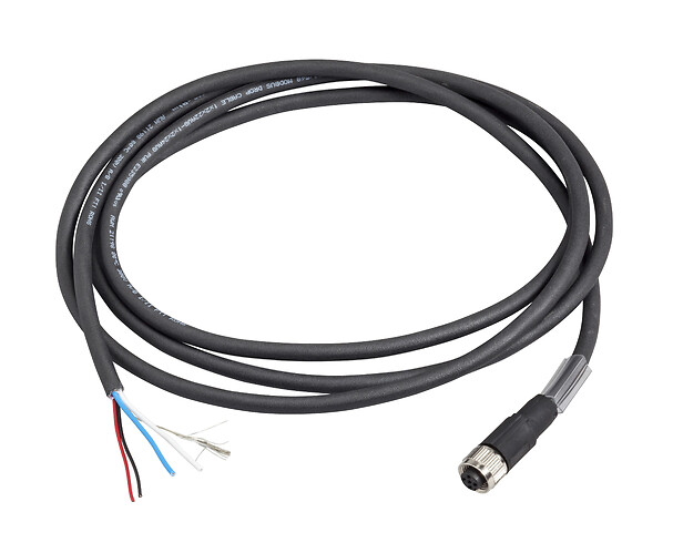 Telemecanique TCSMCN1F10