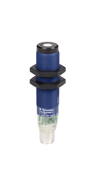 Telemecanique VM18PNOQ