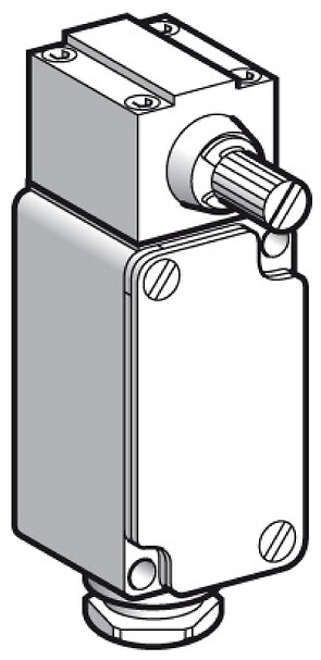 Telemecanique XC2JC101