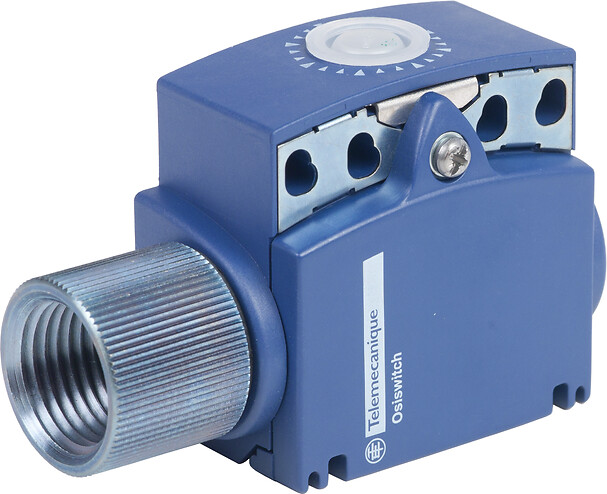 Telemecanique ZCT21N12