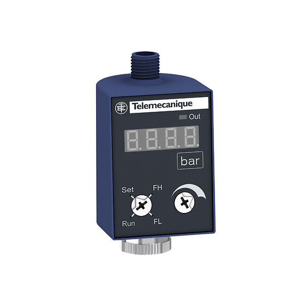 TELEMECANIQUE ZMLPA1P2SW